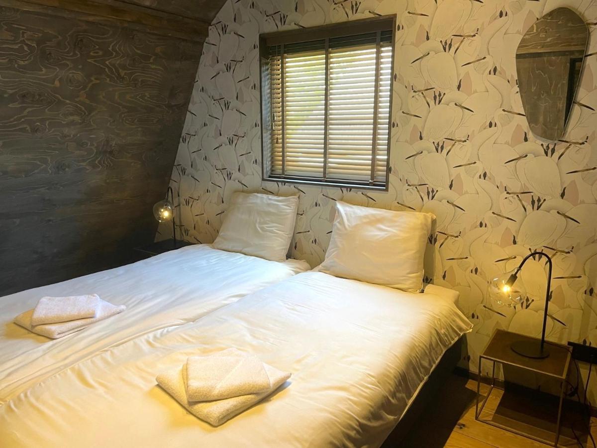 Loft Heerehof Hotel Шорл Екстериор снимка