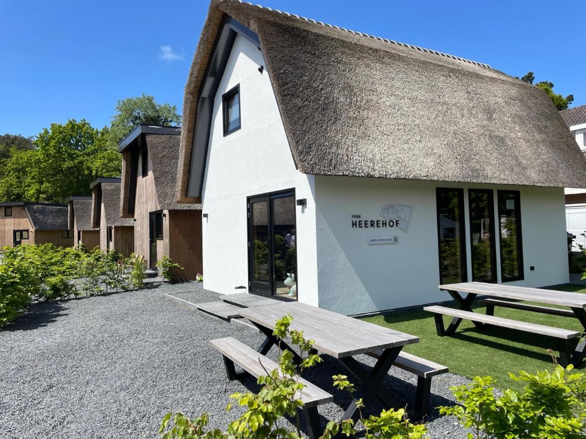 Loft Heerehof Hotel Шорл Екстериор снимка
