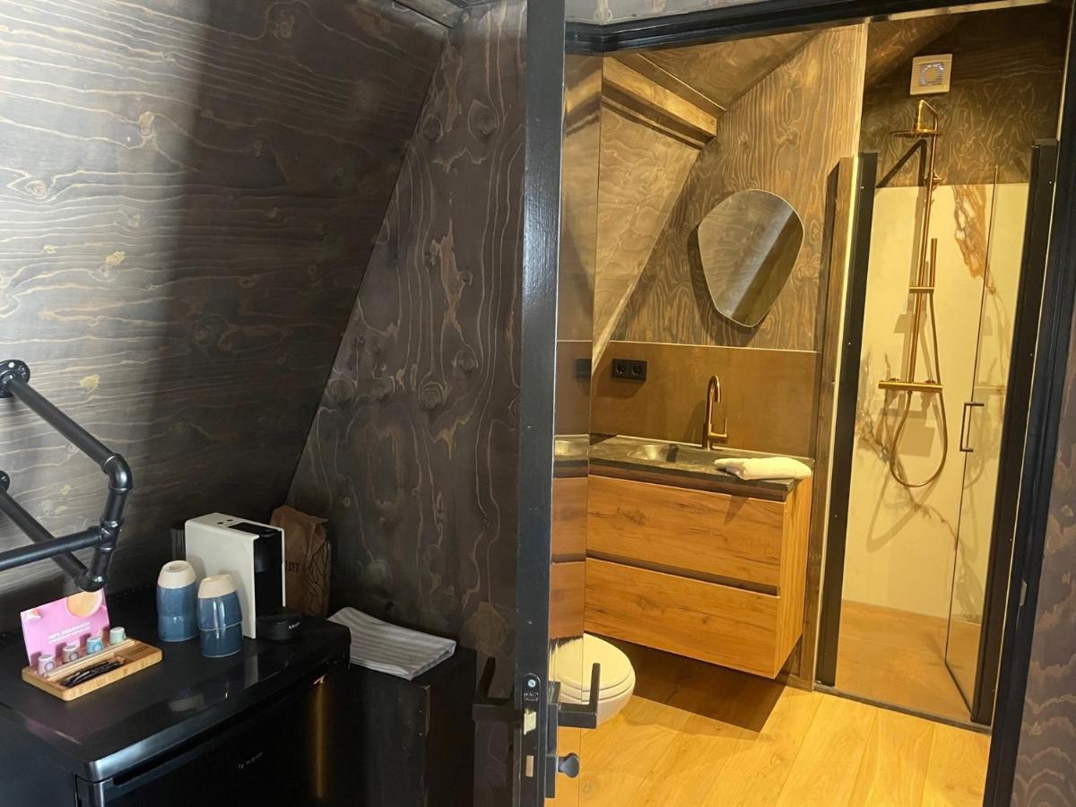 Loft Heerehof Hotel Шорл Екстериор снимка