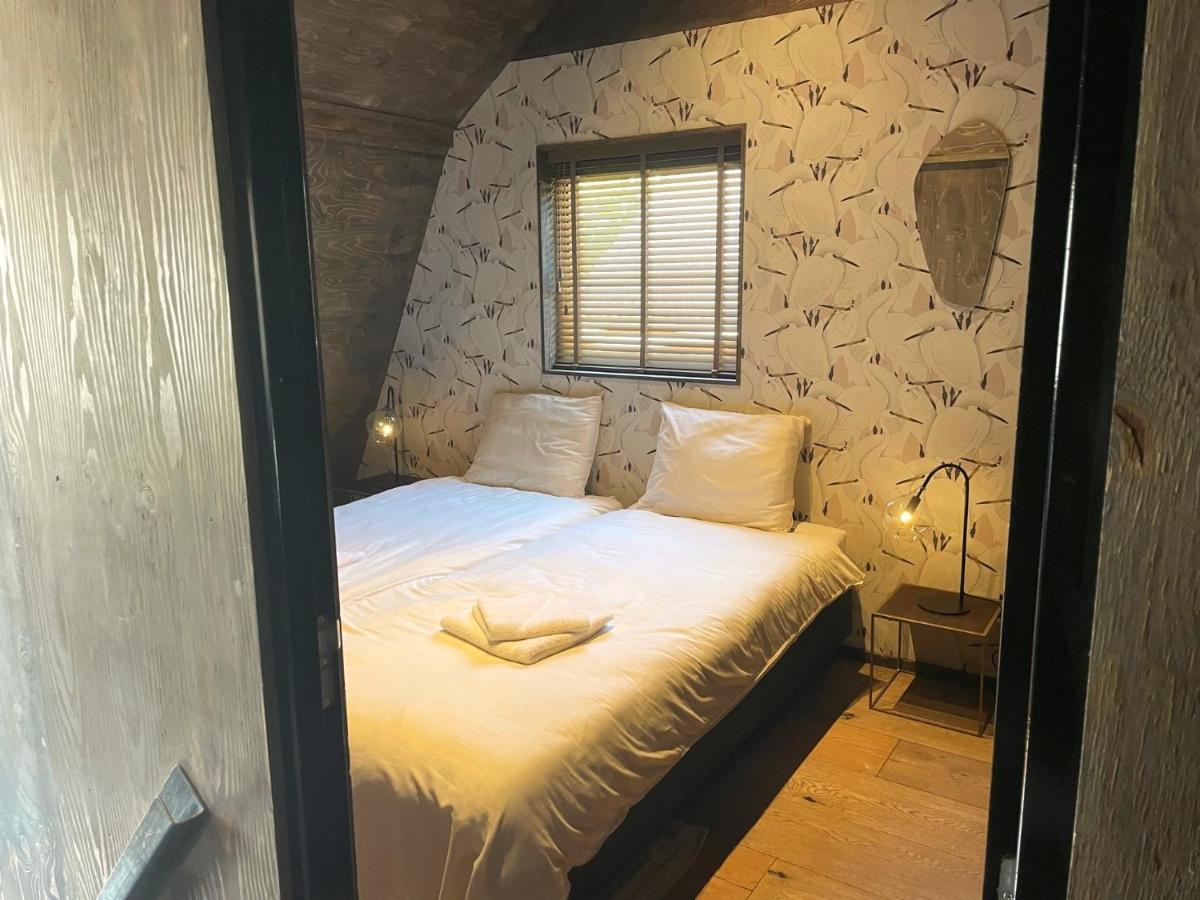 Loft Heerehof Hotel Шорл Екстериор снимка