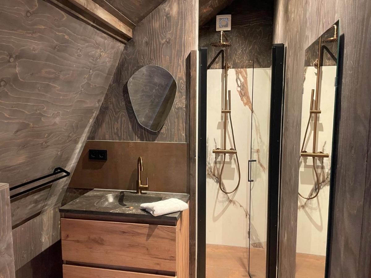 Loft Heerehof Hotel Шорл Екстериор снимка